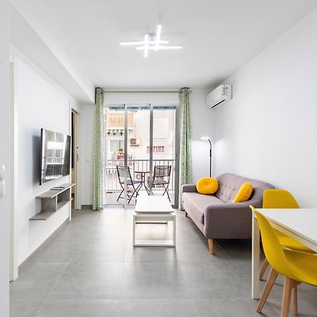 Edificio Sirena Apartment Nerja Ngoại thất bức ảnh