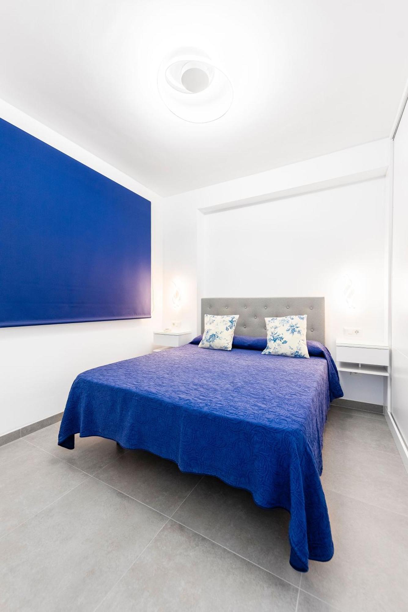 Edificio Sirena Apartment Nerja Ngoại thất bức ảnh