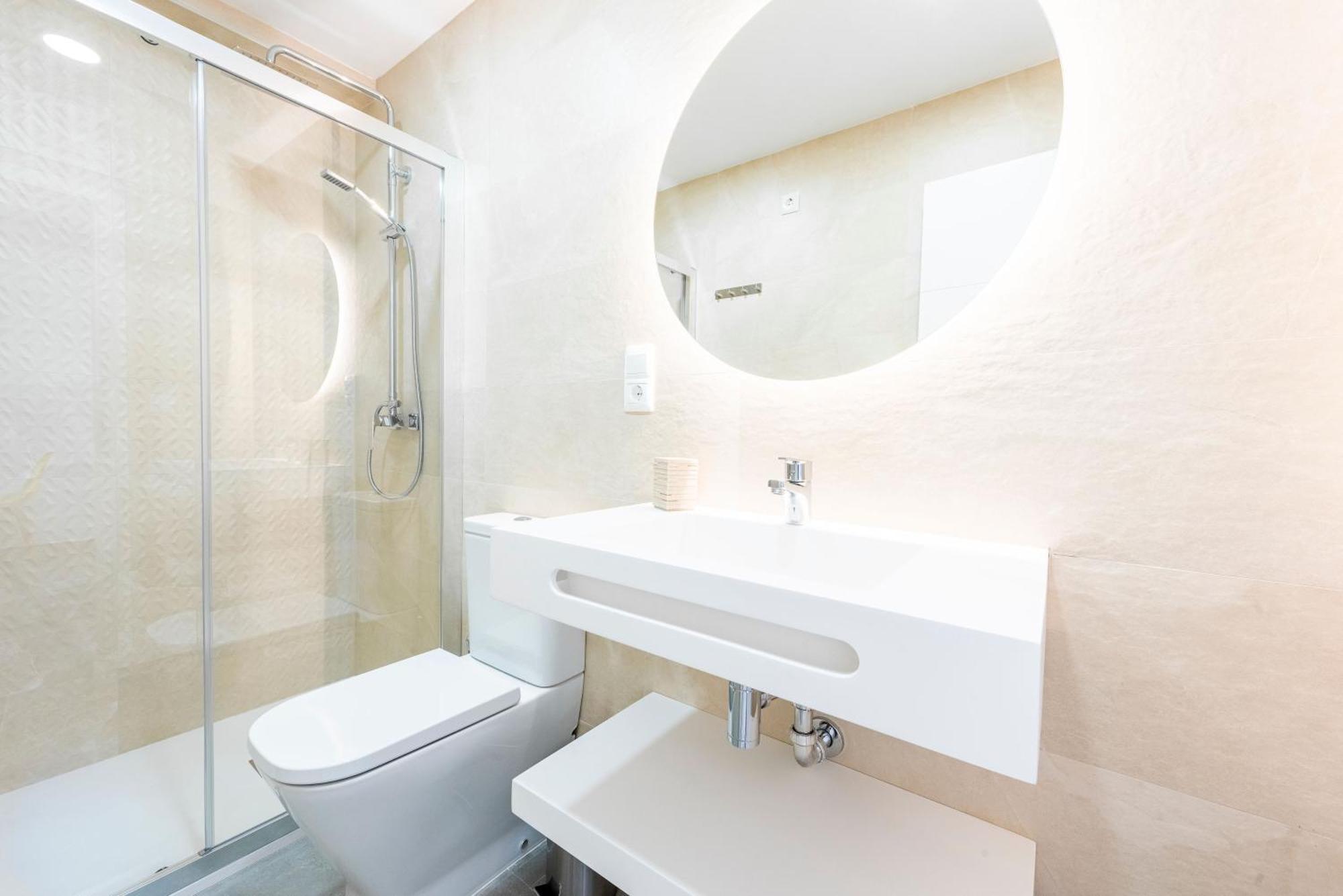 Edificio Sirena Apartment Nerja Ngoại thất bức ảnh