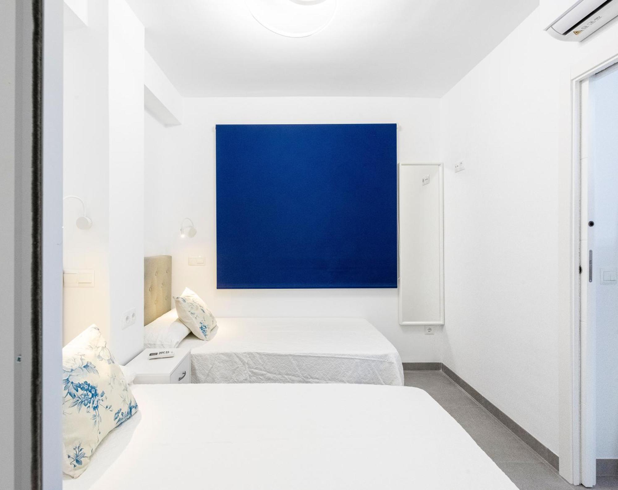 Edificio Sirena Apartment Nerja Ngoại thất bức ảnh